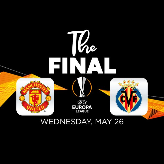 Europa League Final 2021