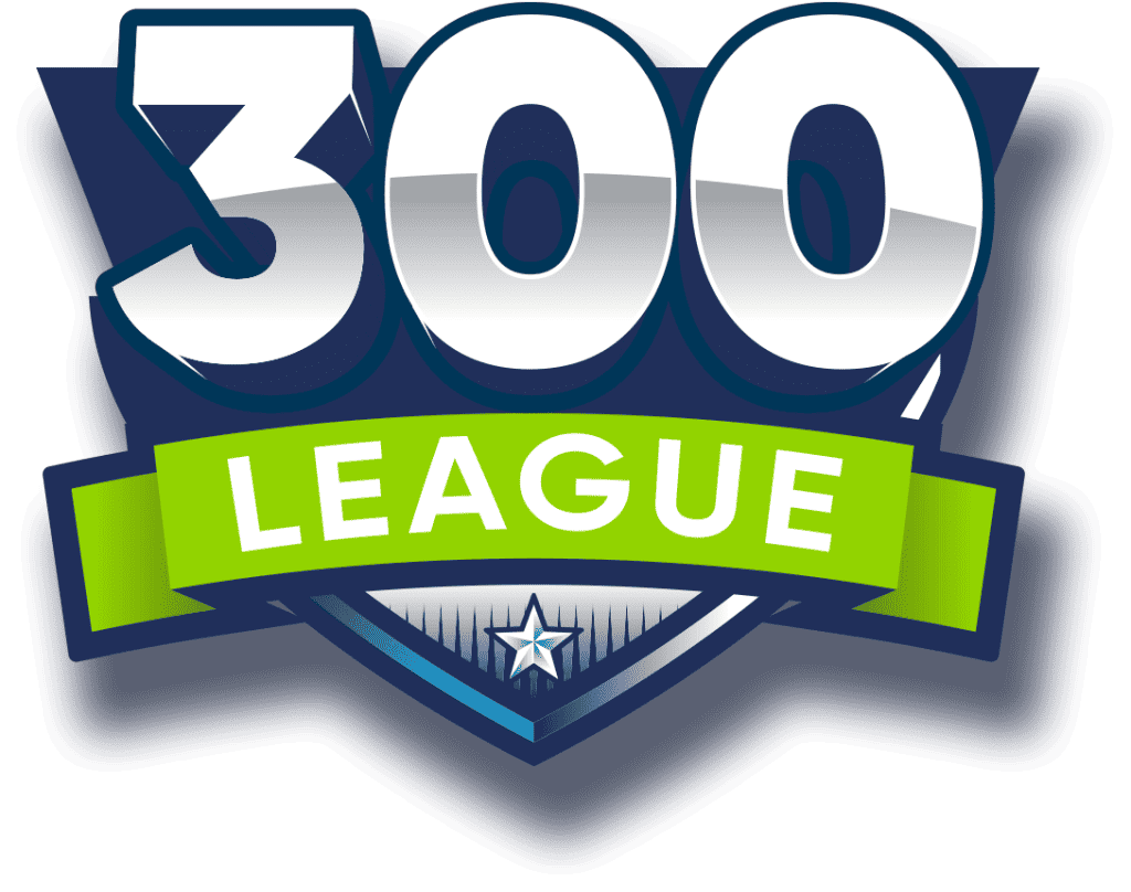 GObowling 300 League